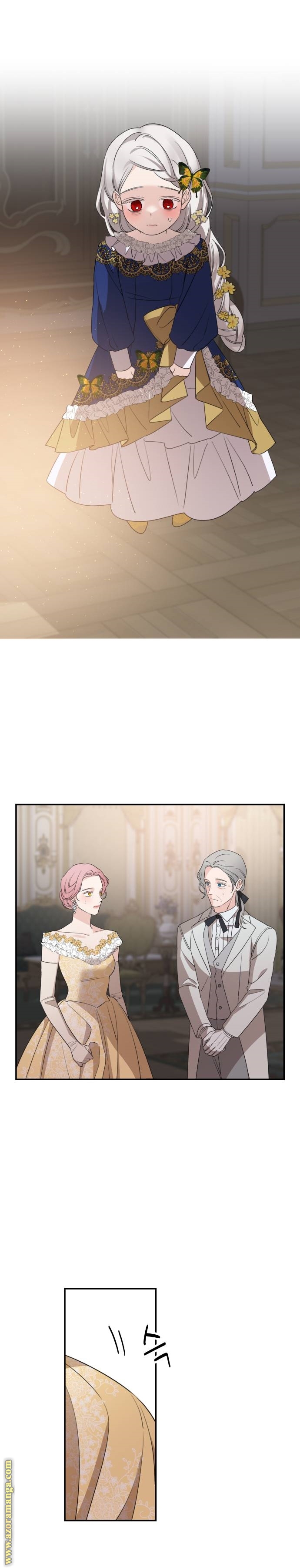 Read My in-laws are obsessed with me ar Manga Online