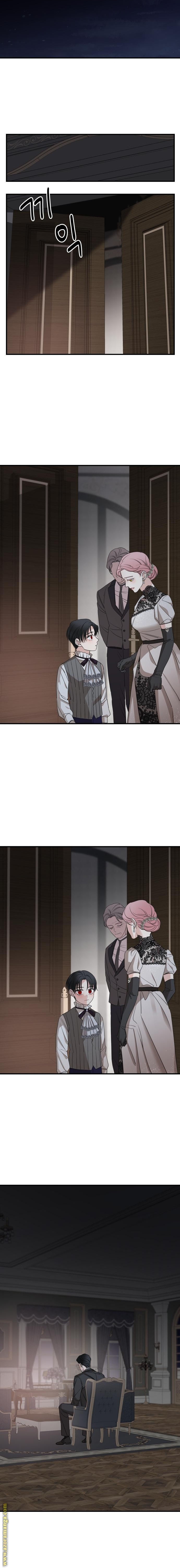 Read My in-laws are obsessed with me ar Manga Online