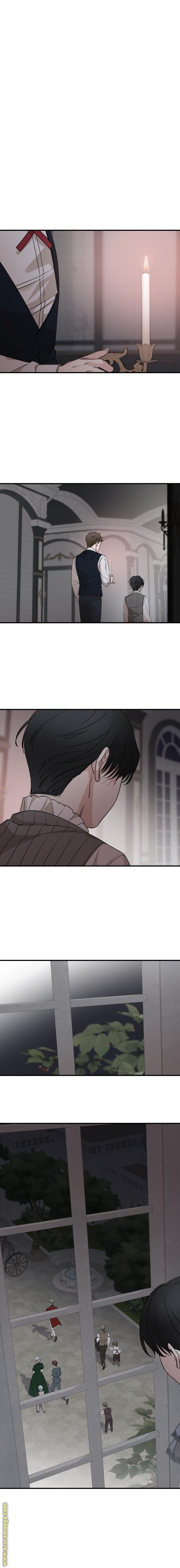 Read My in-laws are obsessed with me ar Manga Online