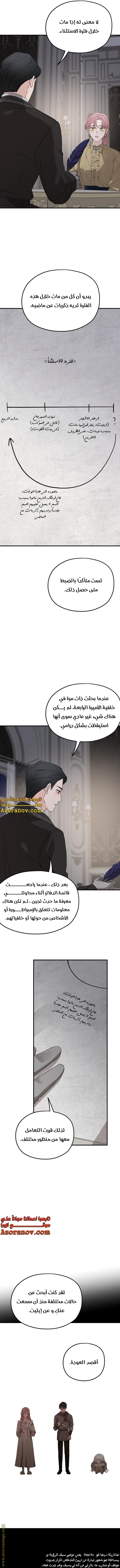 Read My in-laws are obsessed with me ar Manga Online