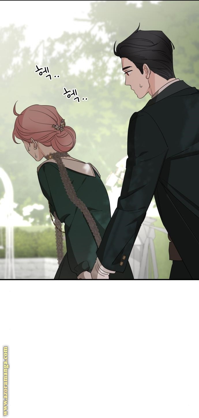 Read My in-laws are obsessed with me ar Manga Online