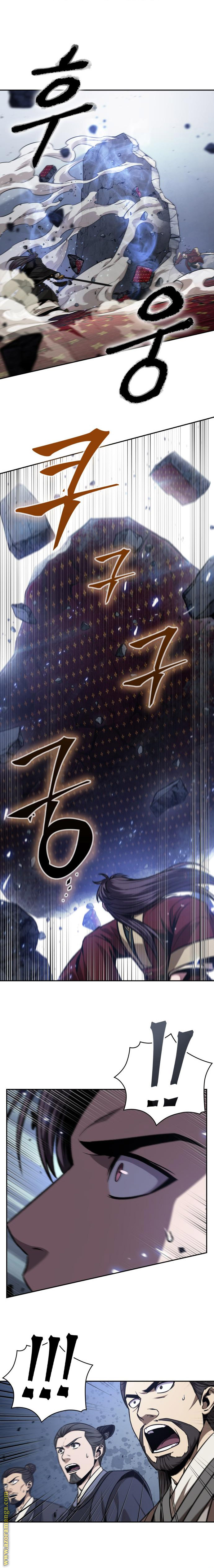 Read Nano machine ar Manga Online