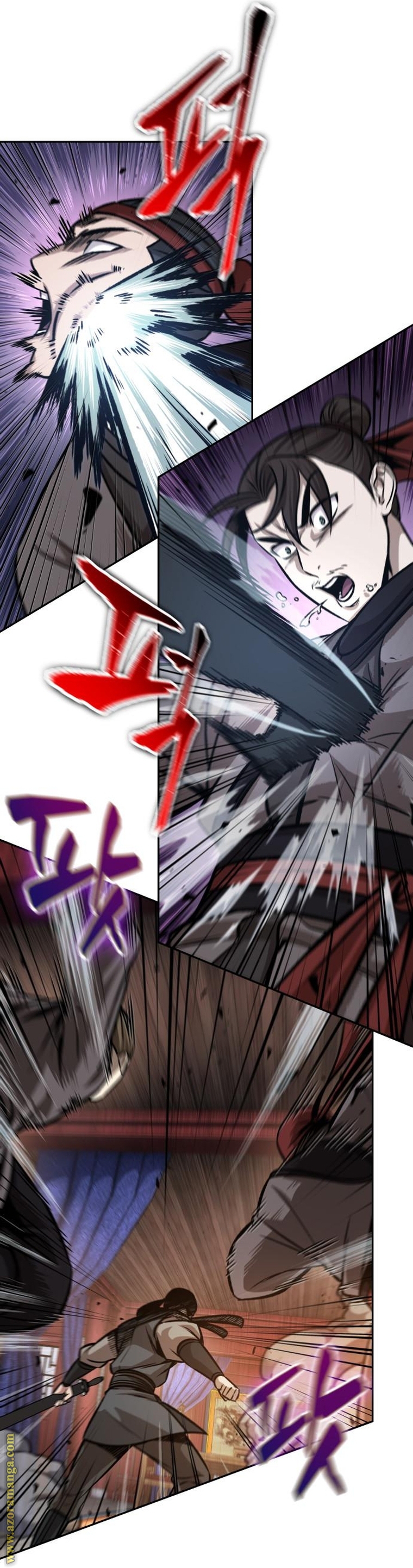 Read Nano machine ar Manga Online