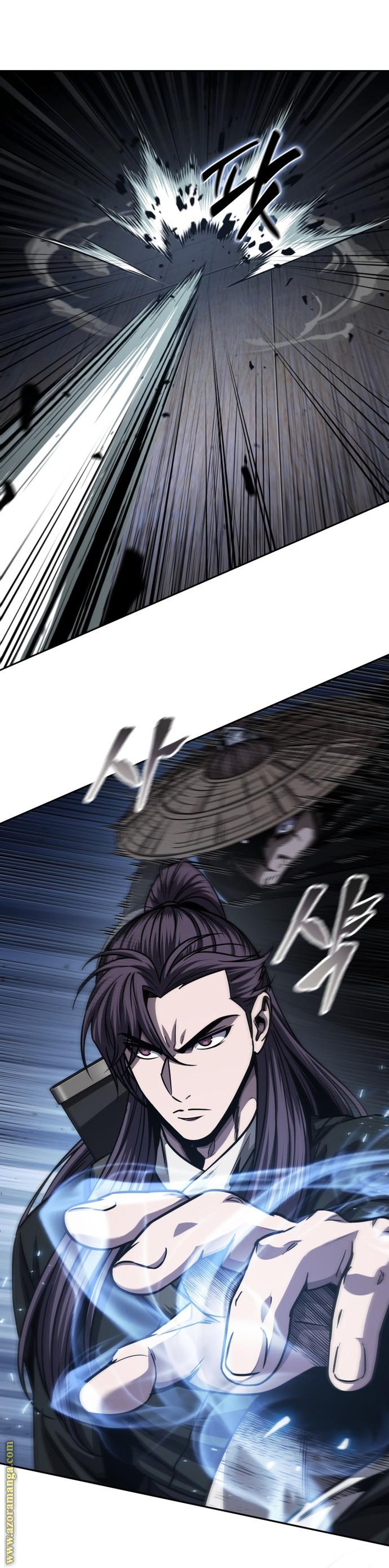 Read Nano machine ar Manga Online