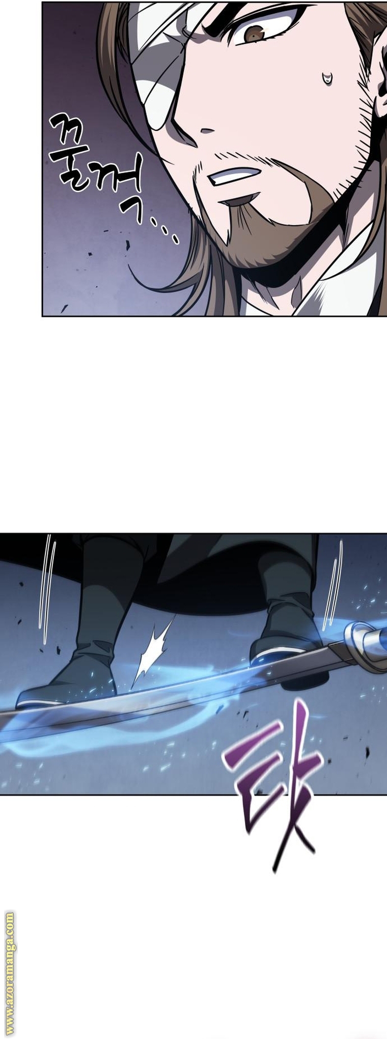 Read Nano machine ar Manga Online