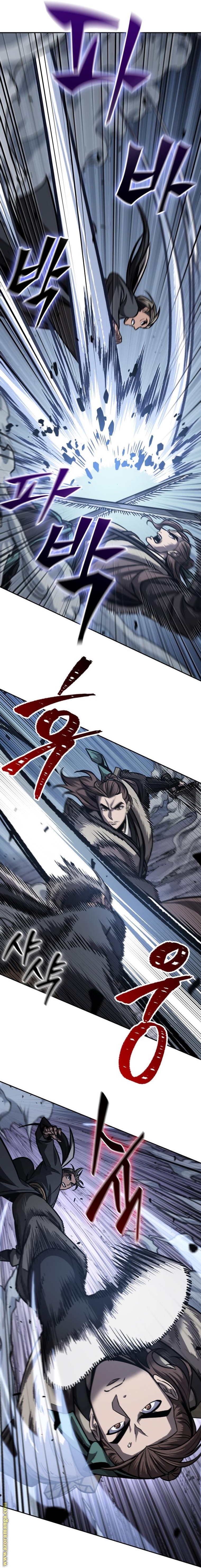 Read Nano machine ar Manga Online