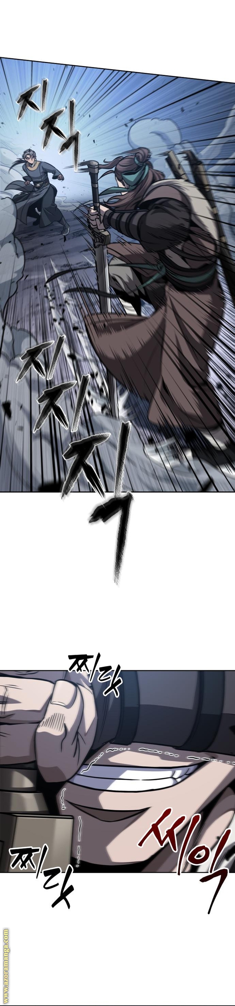 Read Nano machine ar Manga Online