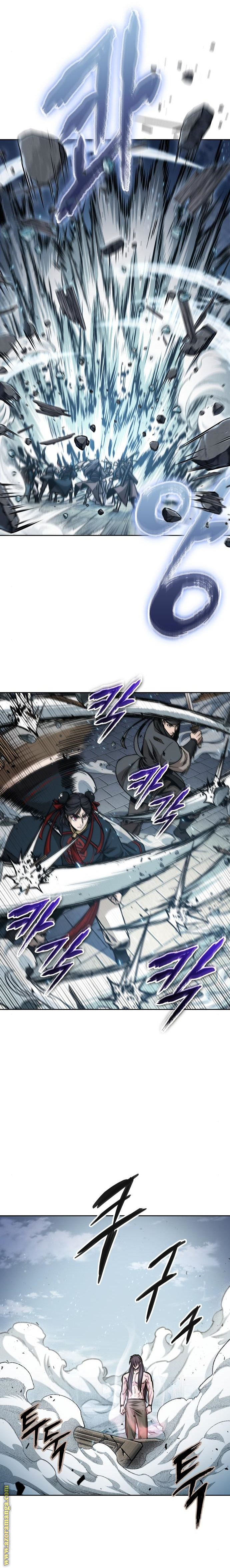 Read Nano machine ar Manga Online