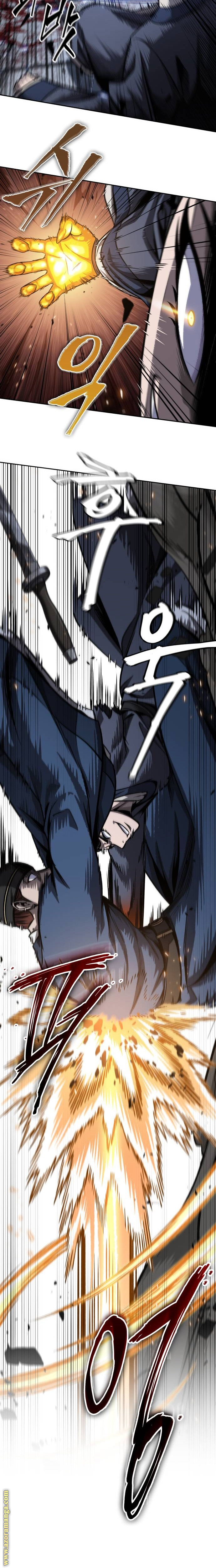 Read Nano machine ar Manga Online