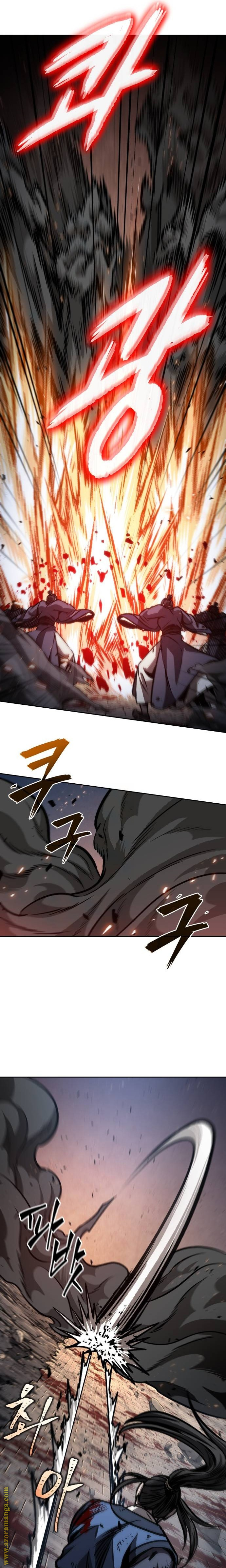 Read Nano machine ar Manga Online