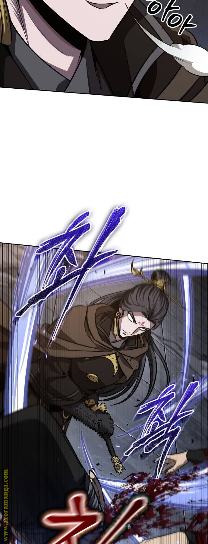 Read Nano machine ar Manga Online