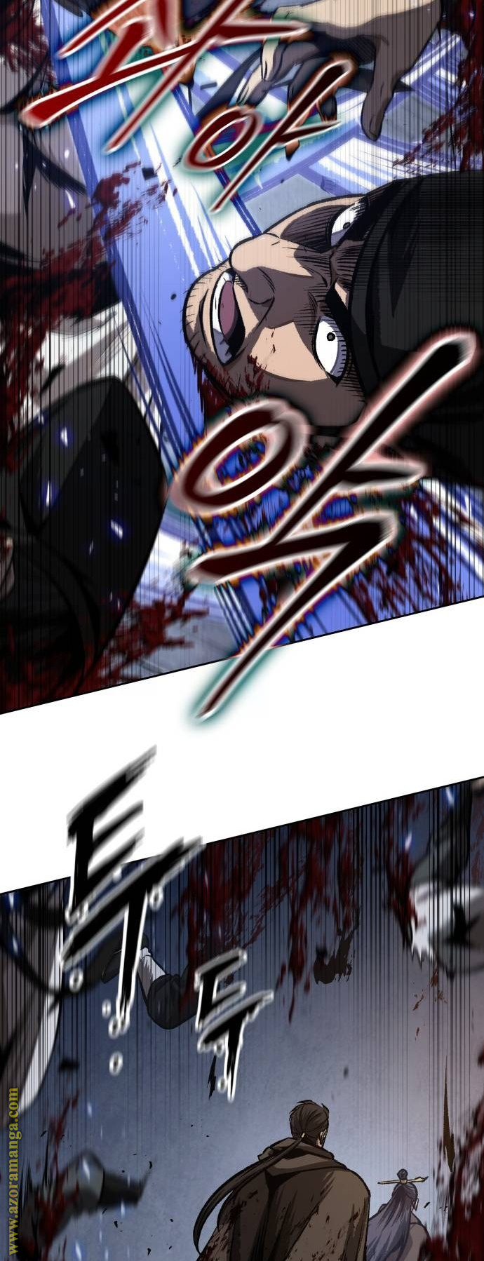 Read Nano machine ar Manga Online