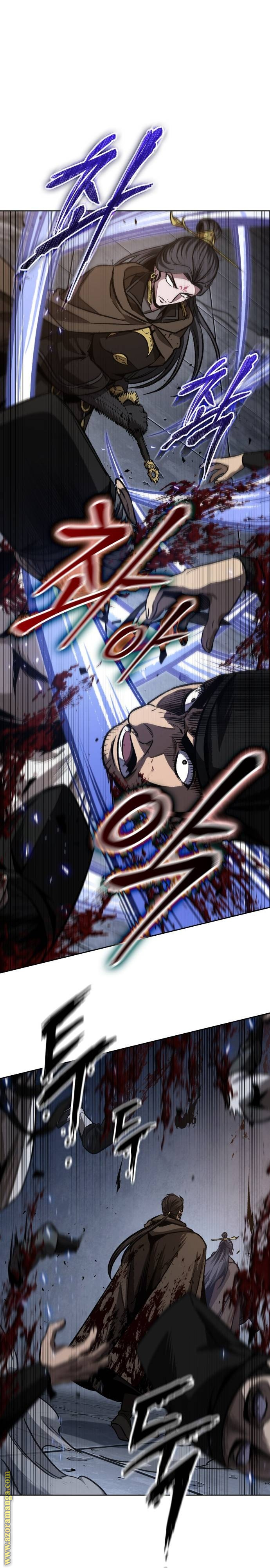 Read Nano machine ar Manga Online