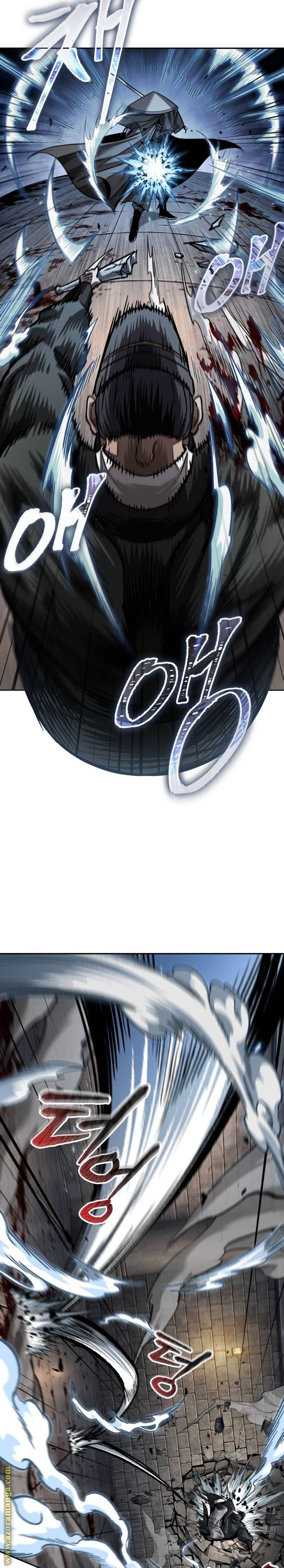 Read Nano machine ar Manga Online