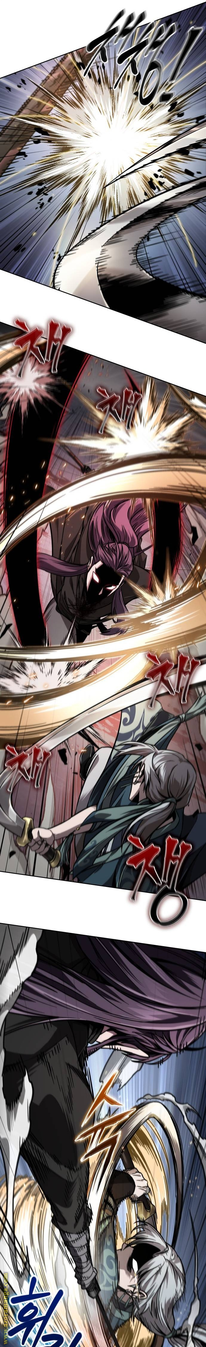 Read Nano machine ar Manga Online