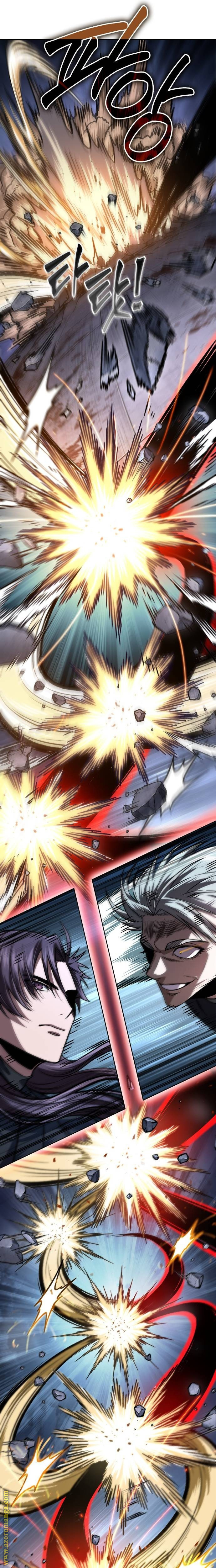 Read Nano machine ar Manga Online