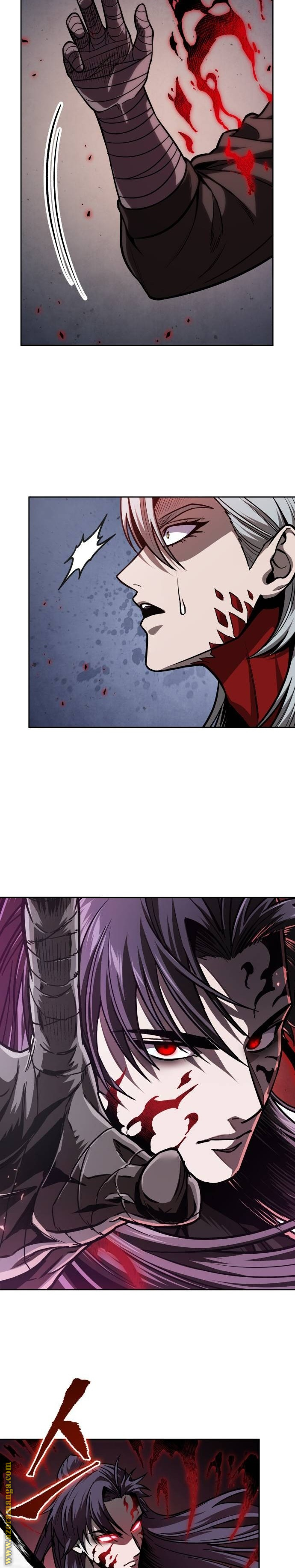 Read Nano machine ar Manga Online