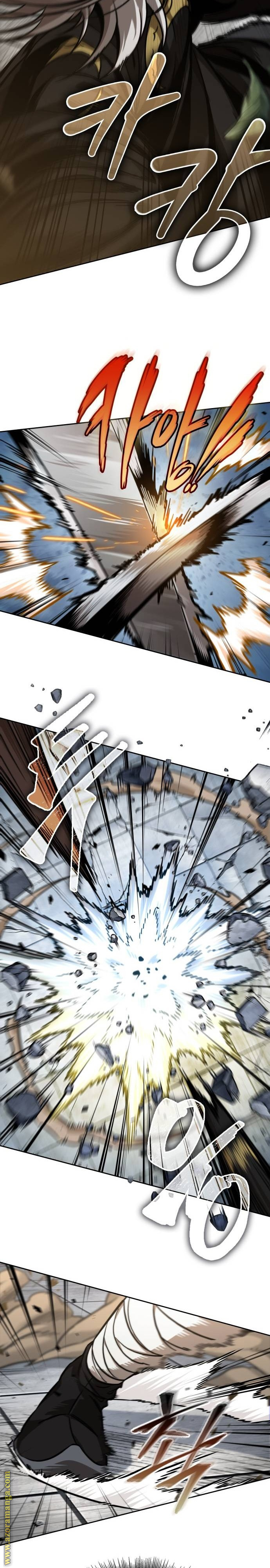 Read Nano machine ar Manga Online