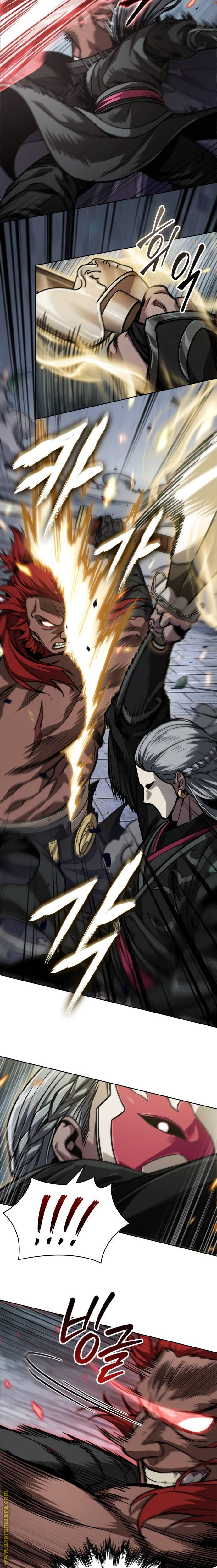 Read Nano machine ar Manga Online