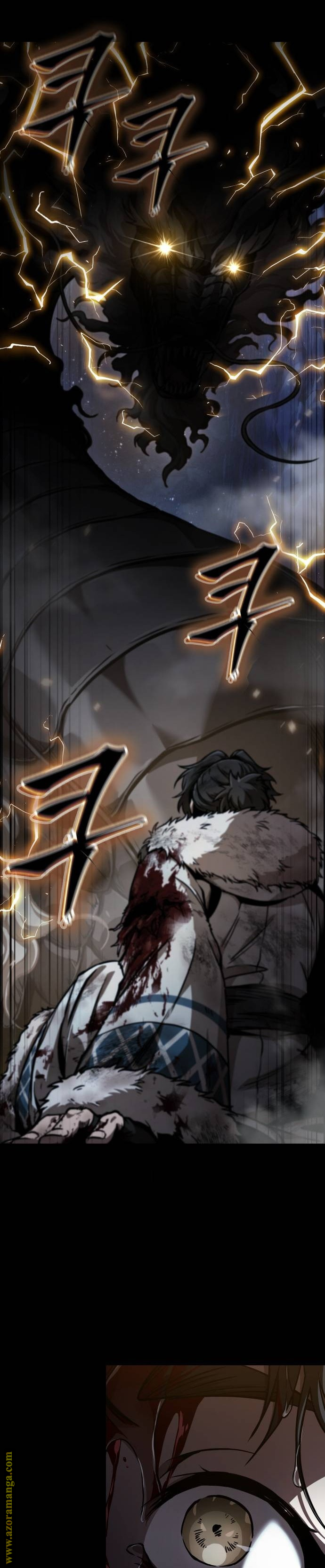 Read Nano machine ar Manga Online