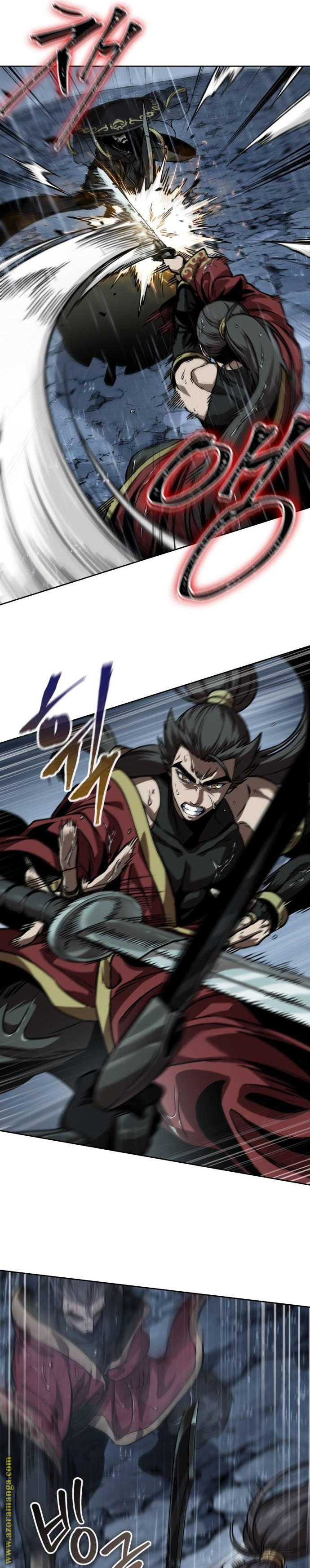 Read Nano machine ar Manga Online