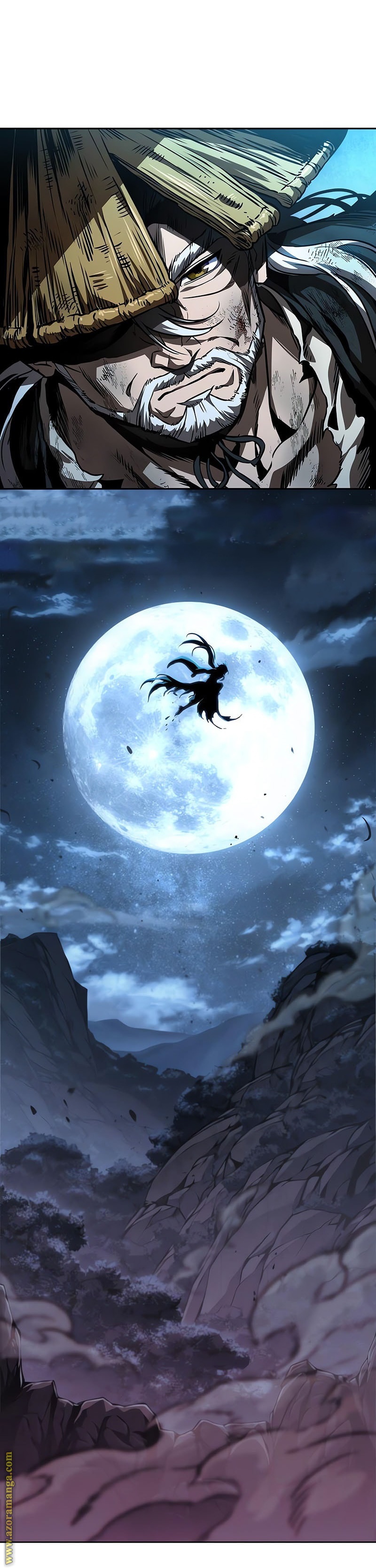 Read Nano machine ar Manga Online