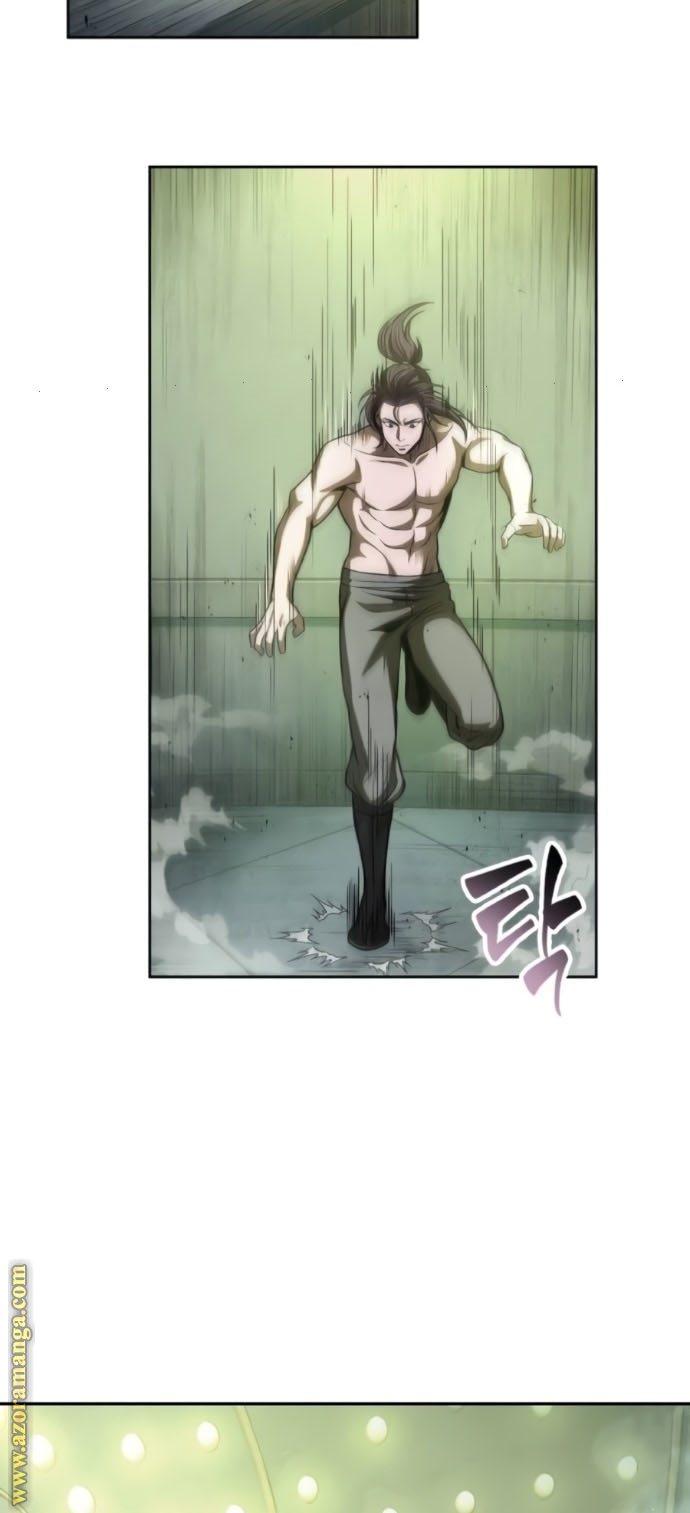 Read Nano machine ar Manga Online