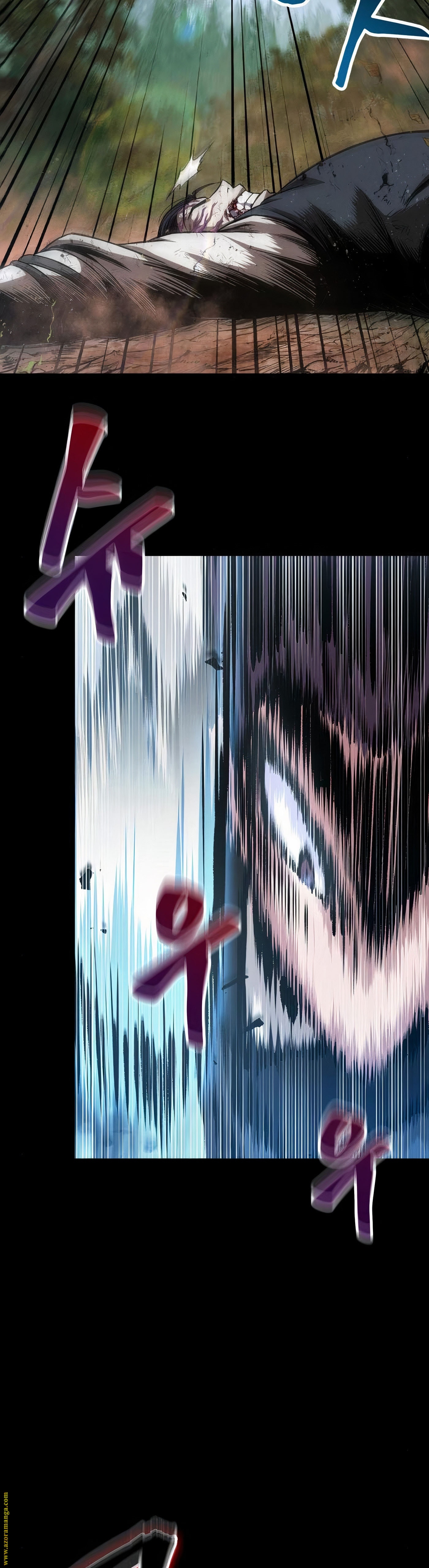Read Nano machine ar Manga Online