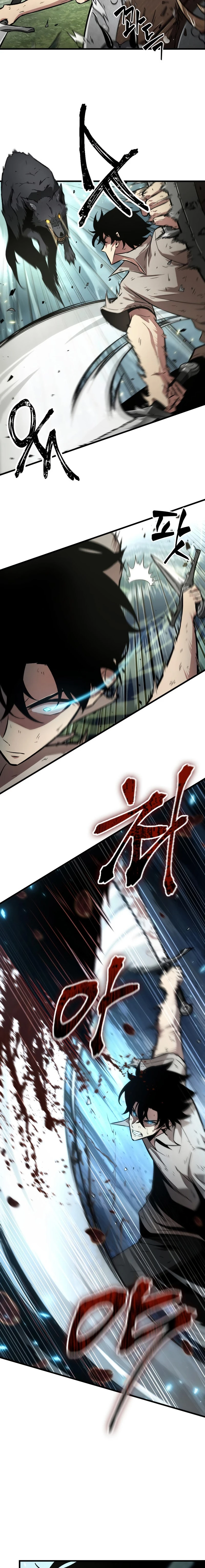 Read Pick Me Up _ Infinite Gacha ar Manga Online