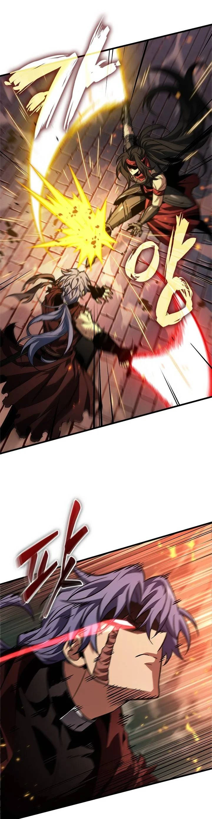 Read Pick Me Up _ Infinite Gacha ar Manga Online