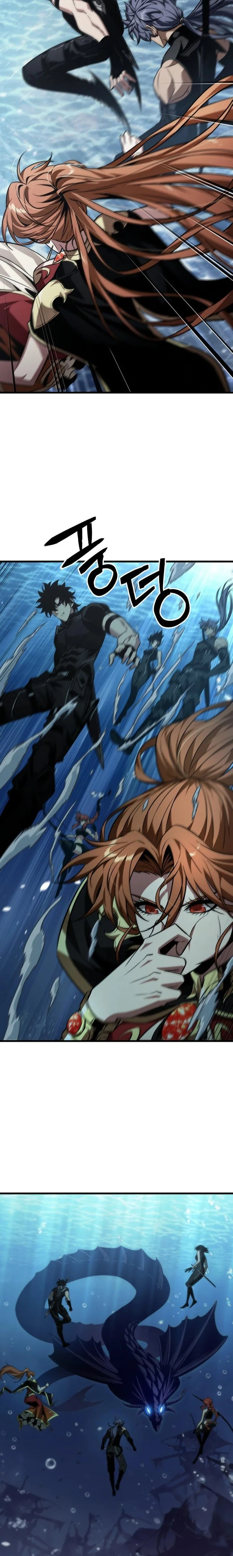 Read Pick Me Up _ Infinite Gacha ar Manga Online