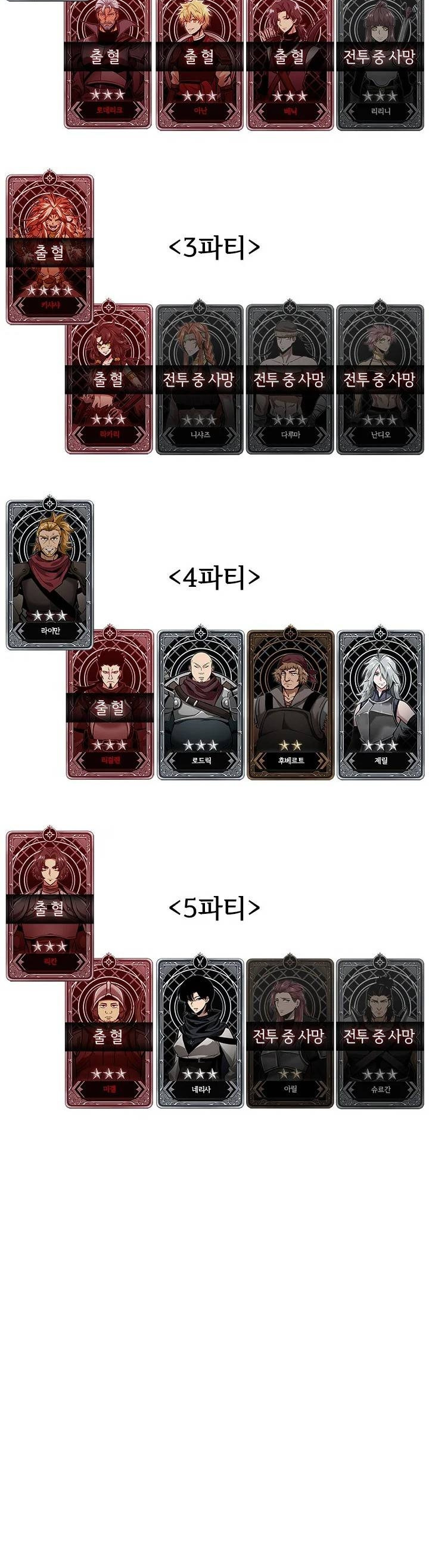 Read Pick Me Up _ Infinite Gacha ar Manga Online