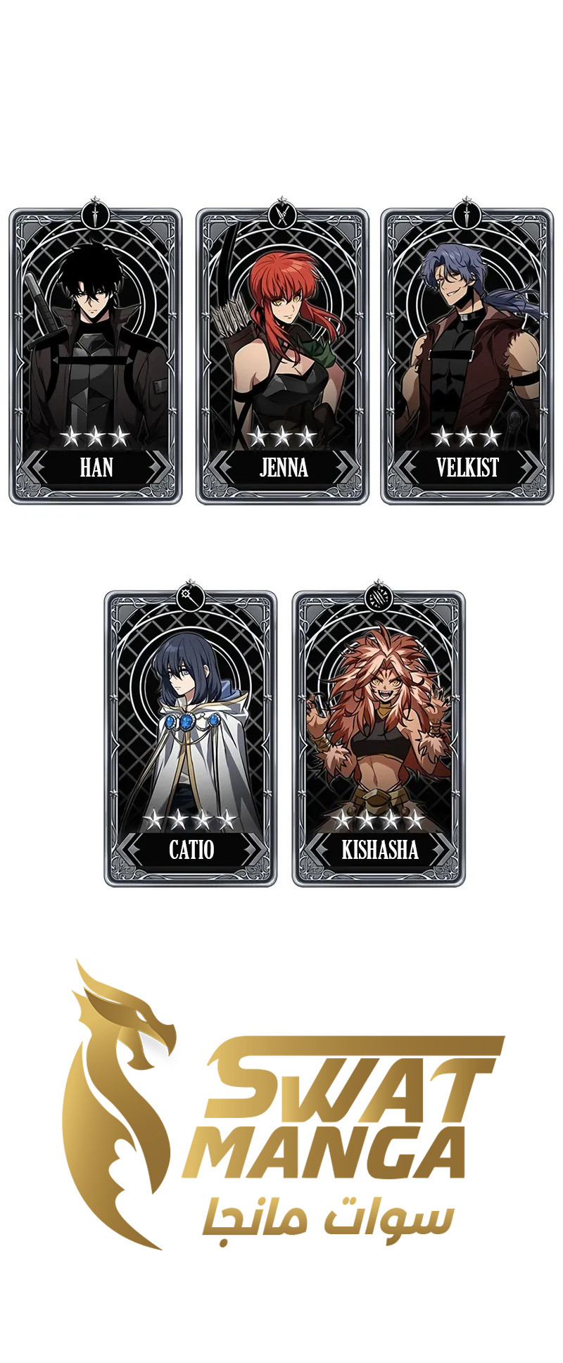 Read Pick Me Up _ Infinite Gacha ar Manga Online