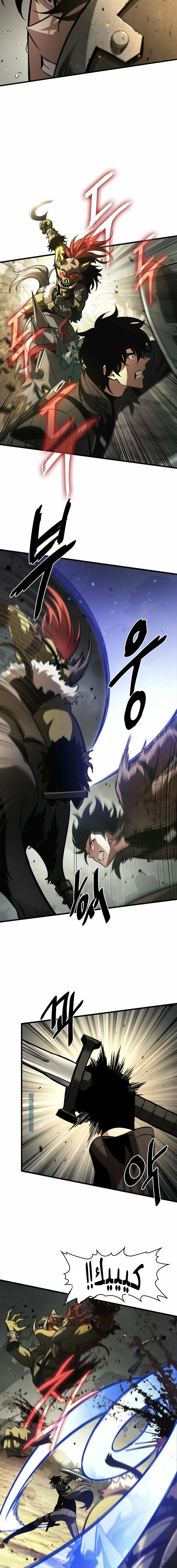 Read Pick Me Up _ Infinite Gacha ar Manga Online