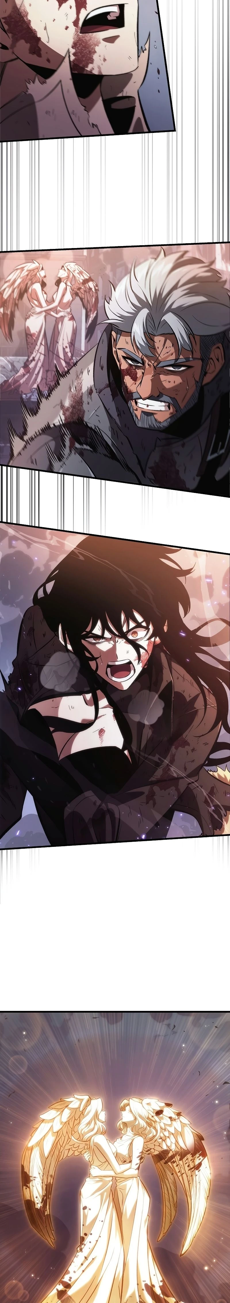 Read Pick Me Up _ Infinite Gacha ar Manga Online