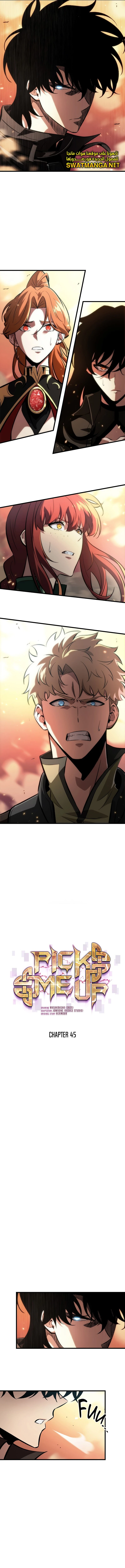 Read Pick Me Up _ Infinite Gacha ar Manga Online