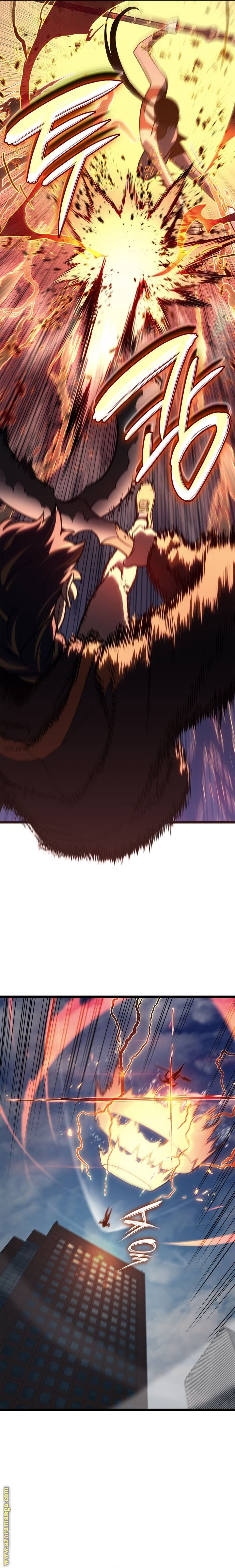 Read Return of the Disaster-Class Hero ar Manga Online