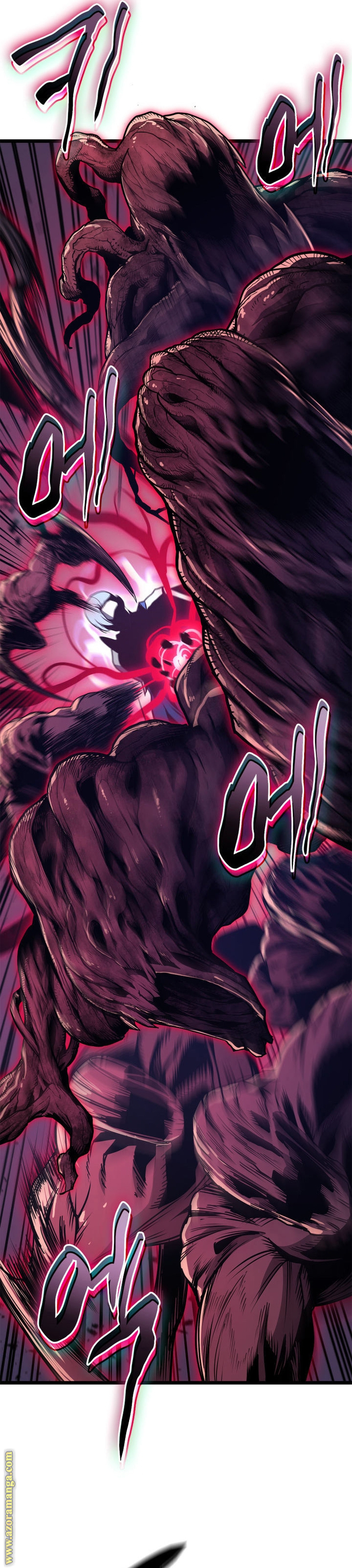 Read Return of the Disaster-Class Hero ar Manga Online