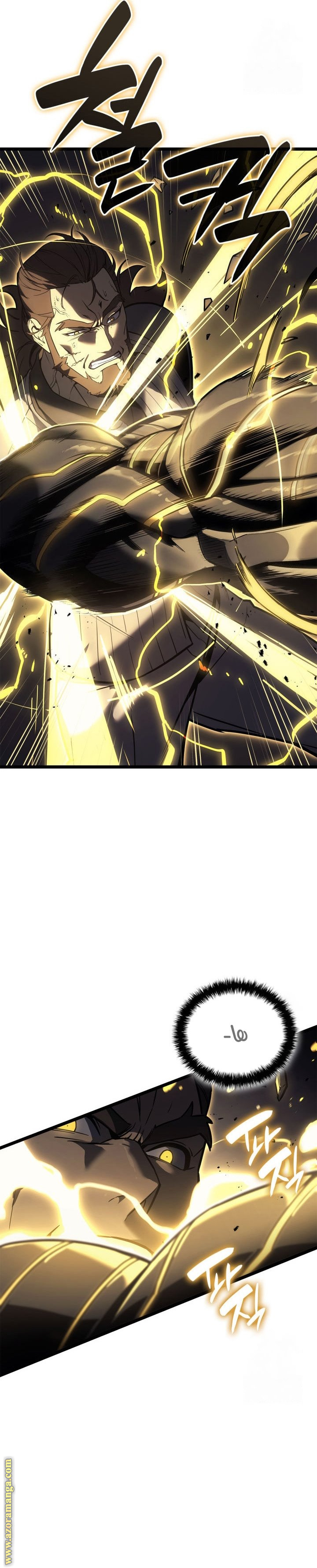 Read Return of the Disaster-Class Hero ar Manga Online