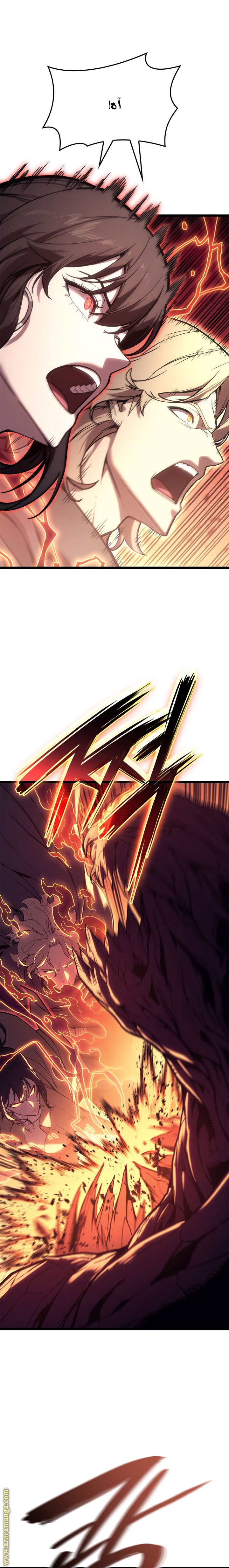 Read Return of the Disaster-Class Hero ar Manga Online