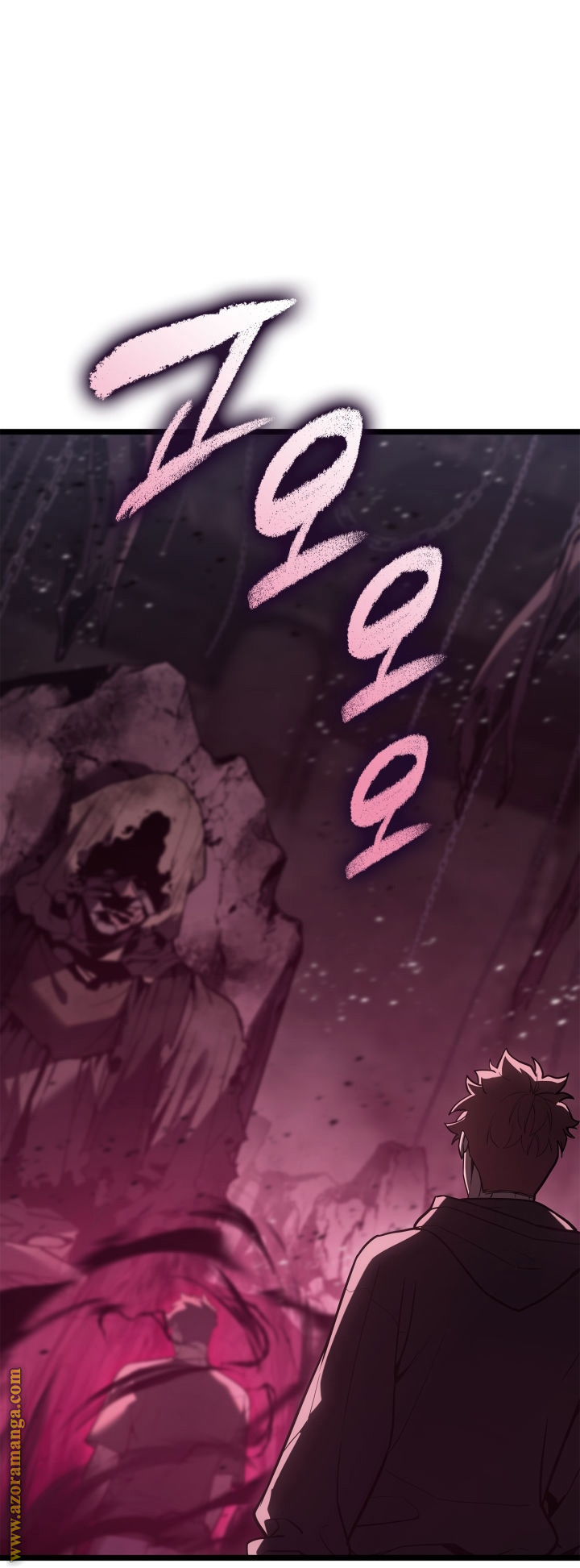 Read Return of the Disaster-Class Hero ar Manga Online