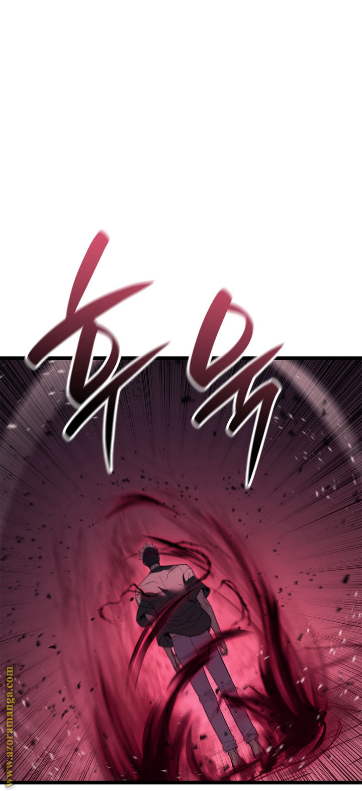 Read Return of the Disaster-Class Hero ar Manga Online