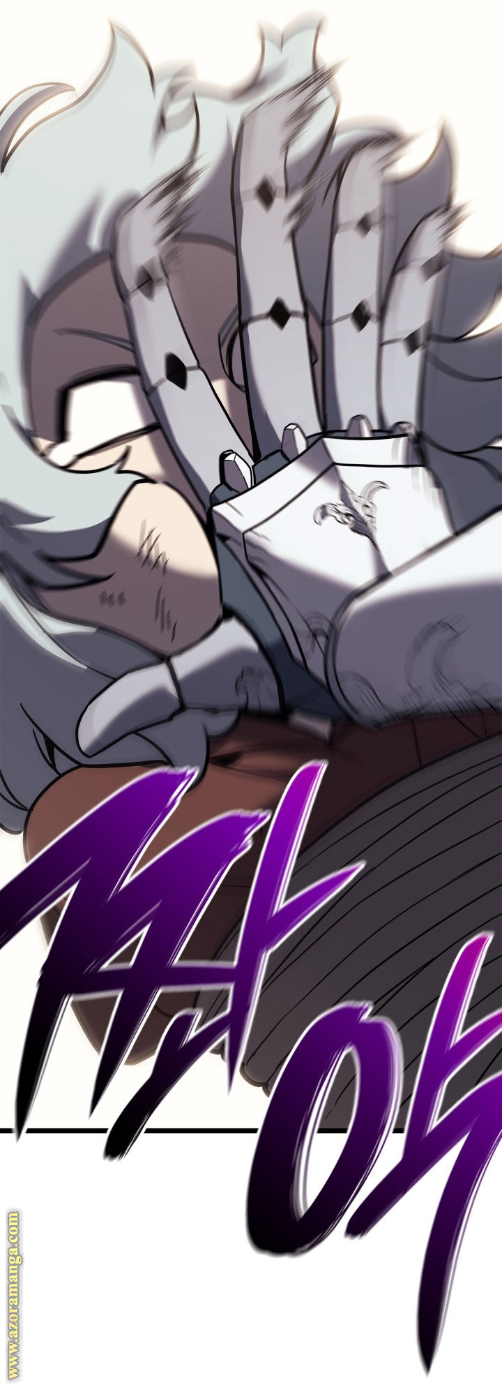 Read Return of the Disaster-Class Hero ar Manga Online