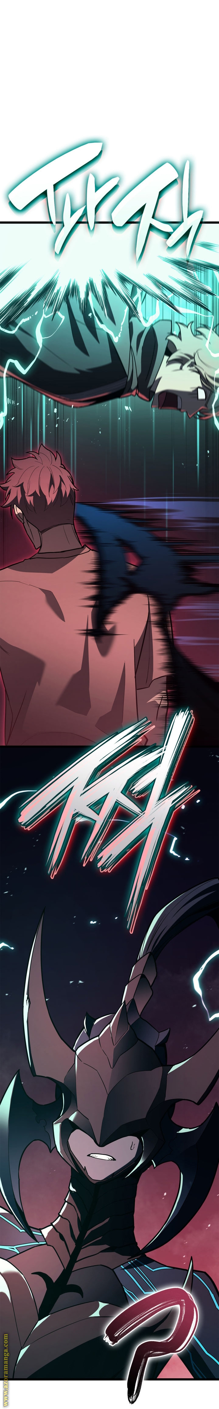 Read Return of the Disaster-Class Hero ar Manga Online