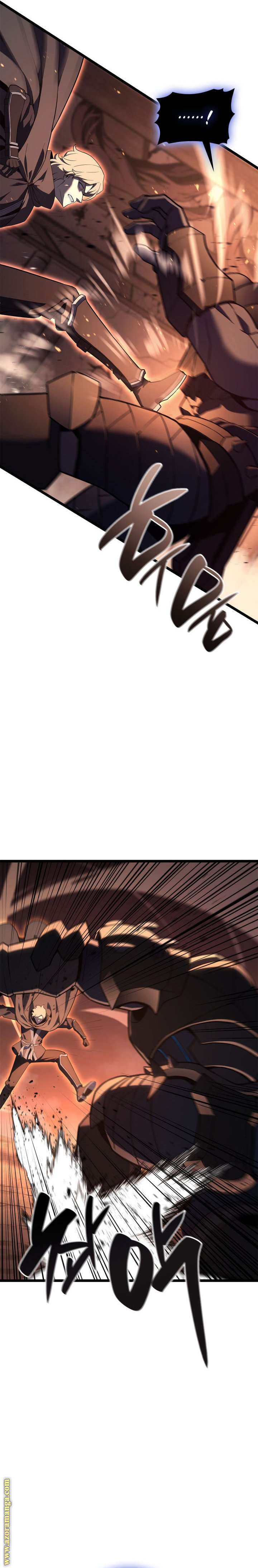 Read Return of the Disaster-Class Hero ar Manga Online