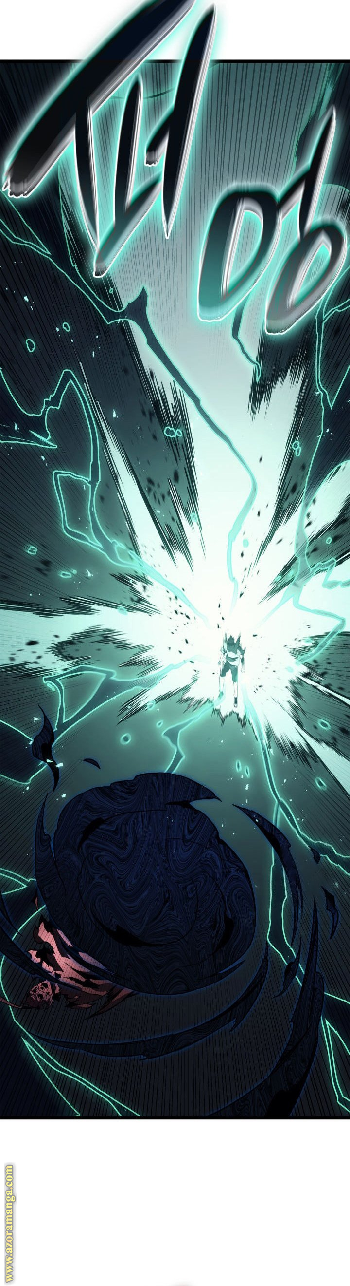 Read Return of the Disaster-Class Hero ar Manga Online