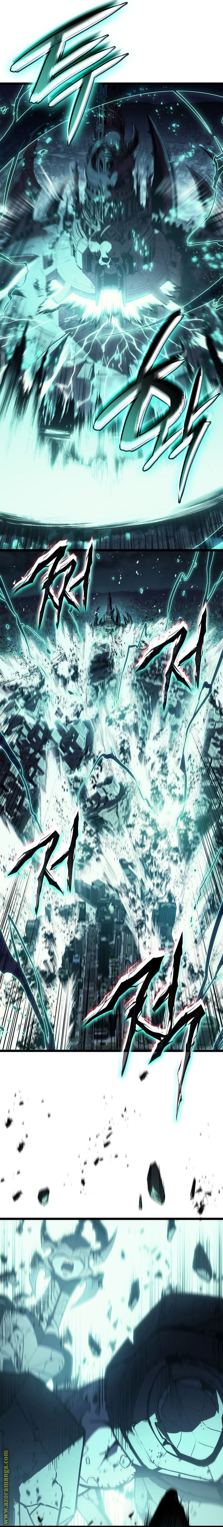 Read Return of the Disaster-Class Hero ar Manga Online