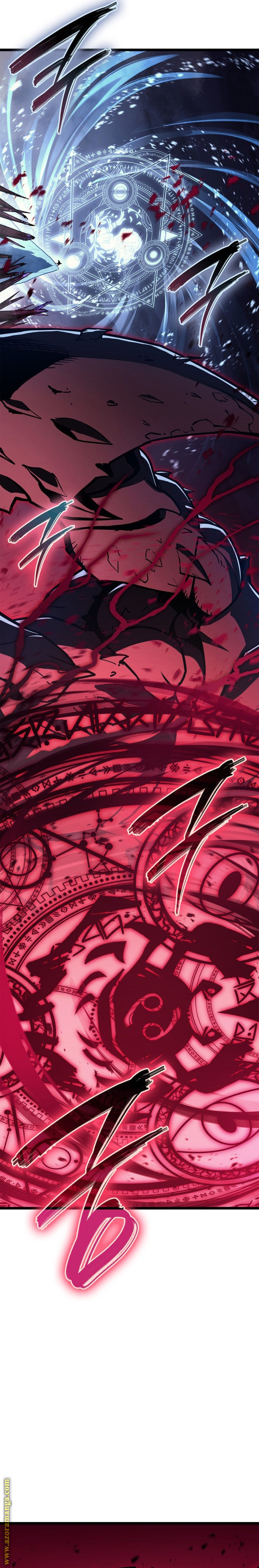 Read Return of the Disaster-Class Hero ar Manga Online