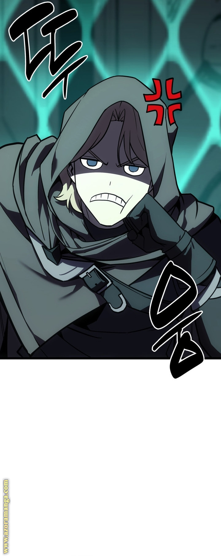 Read Return of the Disaster-Class Hero ar Manga Online