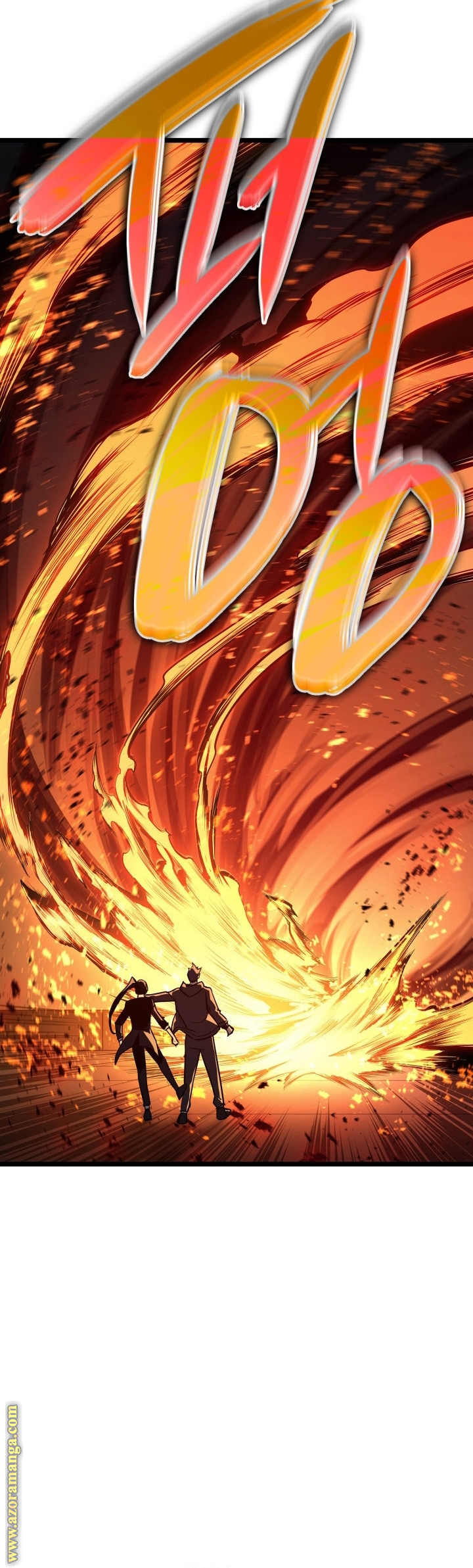 Read Return of the Disaster-Class Hero ar Manga Online